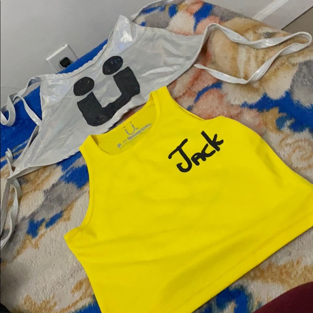 Jack U bundle